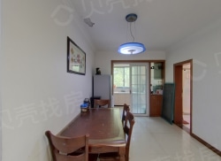 整租·宏日阳光水岸南区 2室2厅 南_宏日阳光水岸南区租房