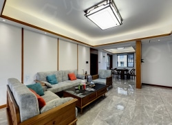 整租·五矿万境园 4室2厅 南/北_五矿万境园租房