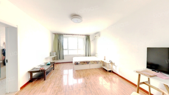 同心嘉园二手房实景图