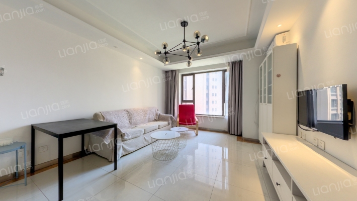 嘉祥瑞庭南城二手房实景图