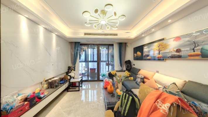 珑悦苑二手房实景图