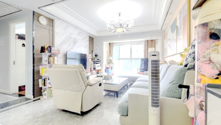 金房大榕湾人家二手房实景图