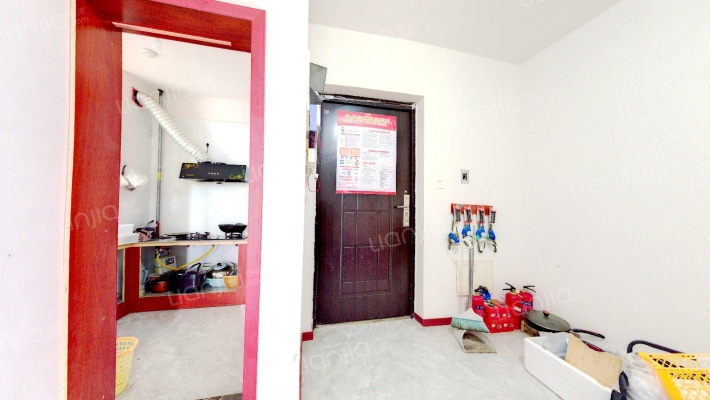 晋源水岸花苑二手房实景图