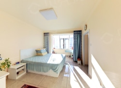 整租·金洋合院 1室0厅 南_金洋合院租房