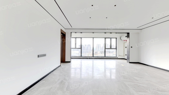 万科御龙山悦莊二手房实景图