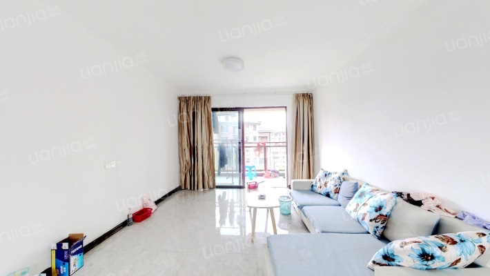 金瑞豪庭二手房实景图