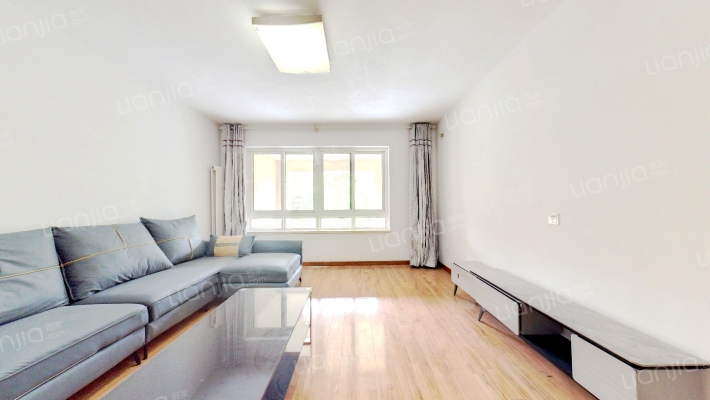 四季花城二手房实景图