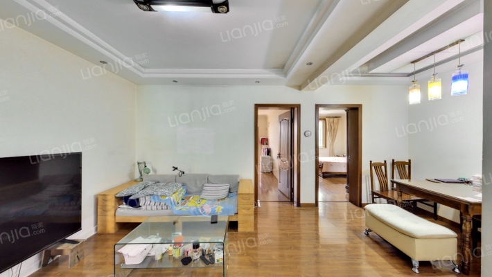 八方花苑二手房实景图