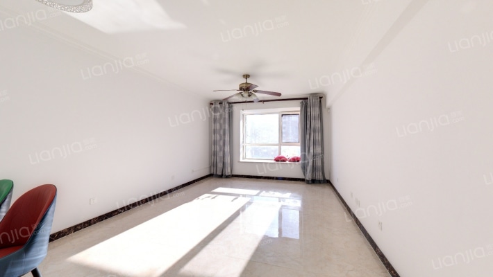 顶秀青溪二手房实景图