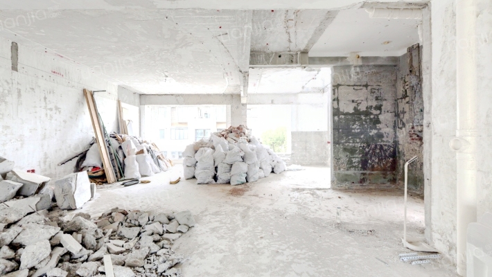 小石城1区玫瑰园二手房实景图