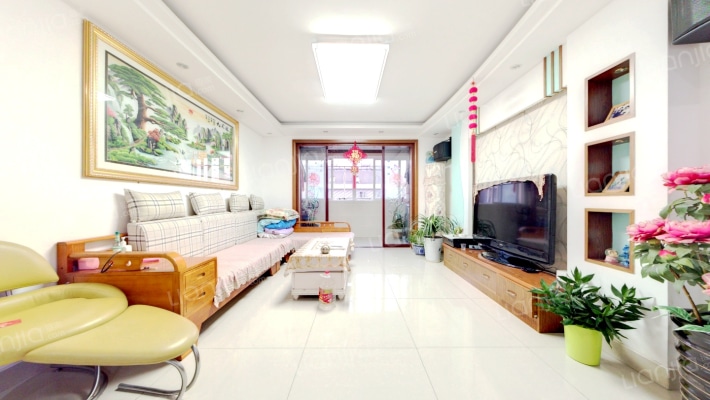 杨柳新村二手房实景图