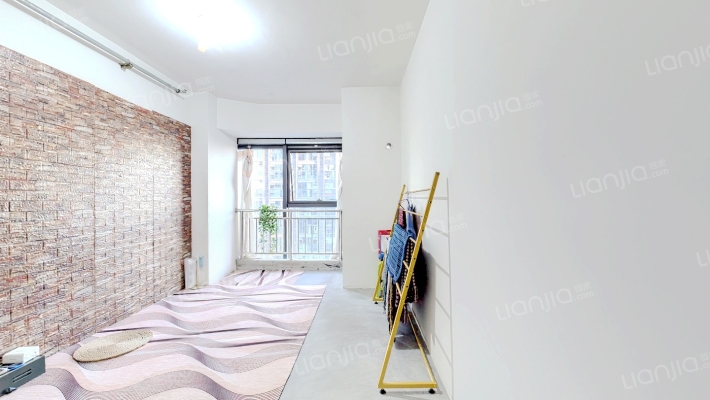 中粮祥云悦广场二手房实景图