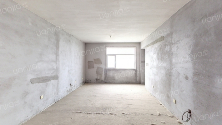 滨河悦秀二手房实景图