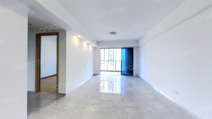 天誉·珠海湾二手房实景图