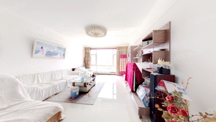 顺达温泉花园二期二手房实景图