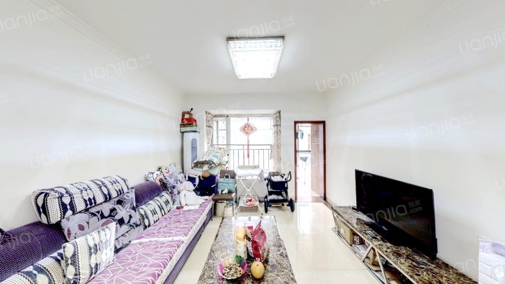 博闻八里锦汇二手房实景图