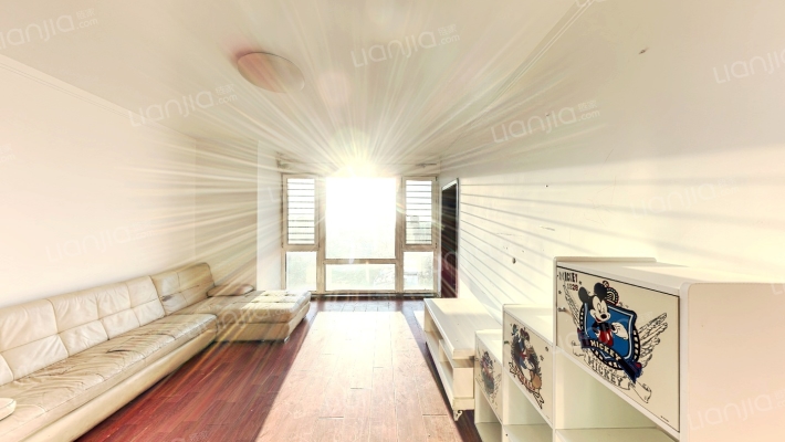 城建北尚C区二手房实景图