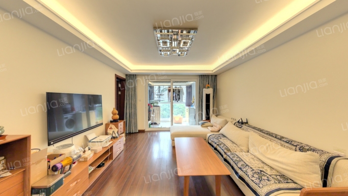 万科海上传奇二手房实景图