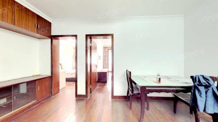 联勤小区二手房实景图