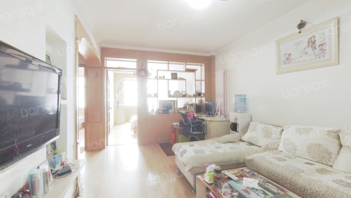 鹏飞花园二手房实景图