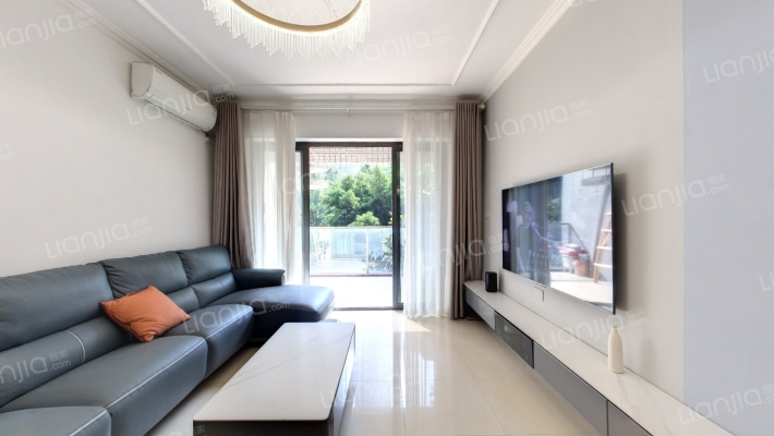 万景峰一期二手房实景图