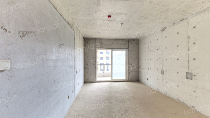 乾基九境城二手房实景图