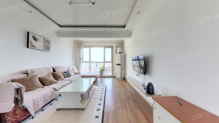 时光里二手房实景图