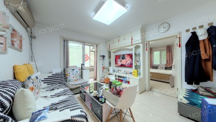 金福家园二手房实景图