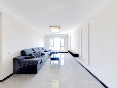 整租·吾悦华府B4 2室2厅 南/北