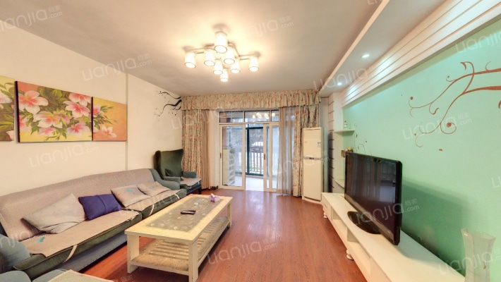 佳阳悦景馨都二手房实景图