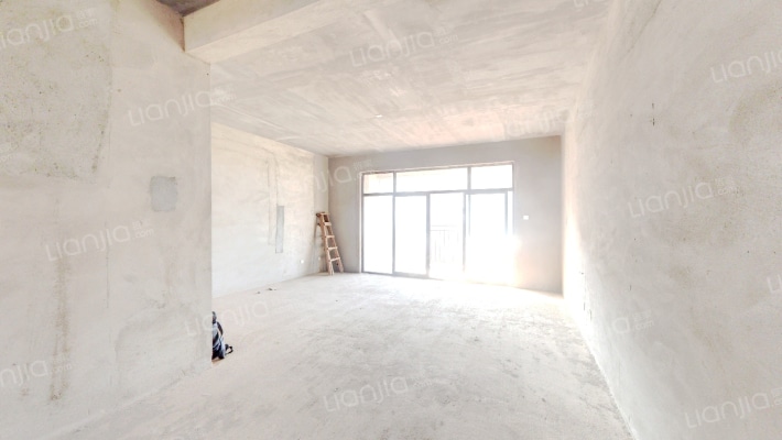 长城水郡二手房实景图