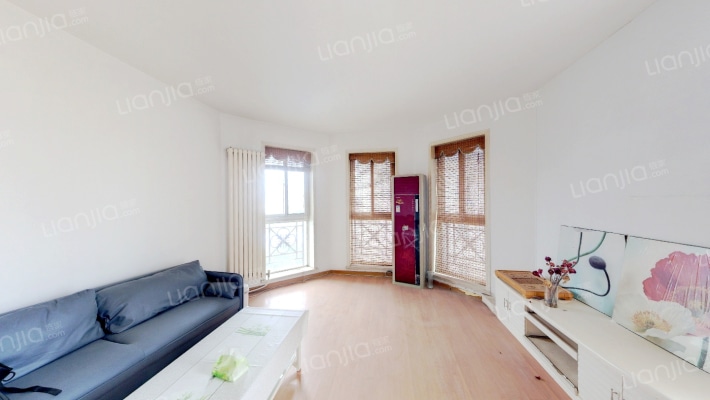 都旺新城菊芳园二手房实景图