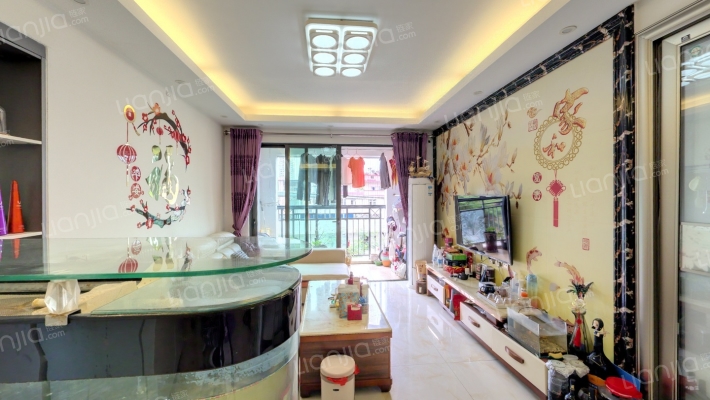 半山午后二手房实景图