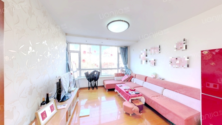 枫林园二手房实景图