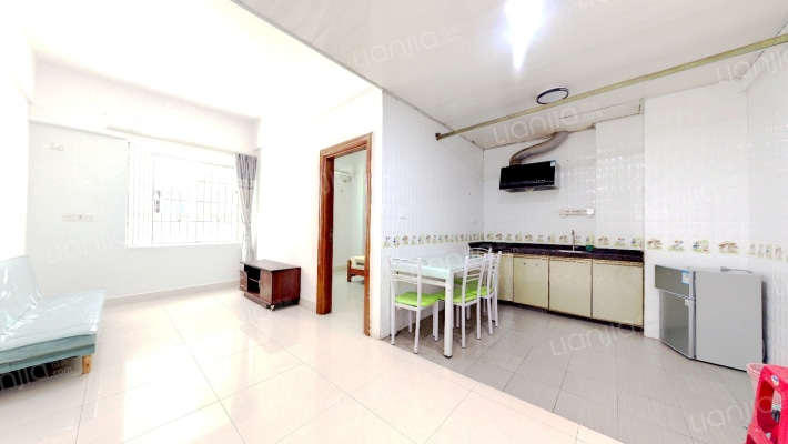 帝缘花园二手房实景图