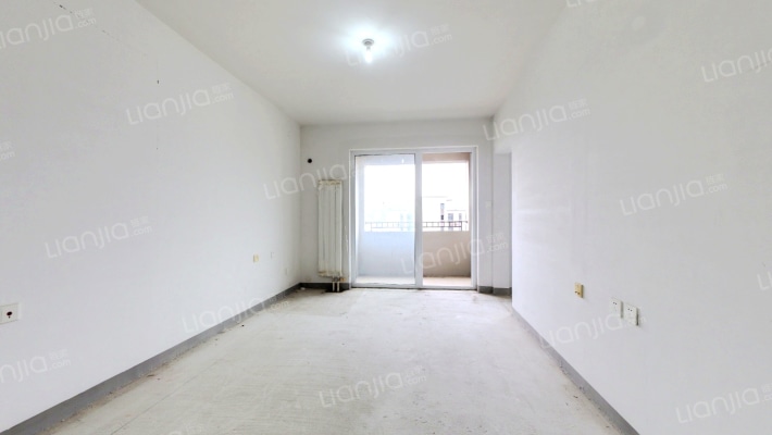 四季怡园北区二手房实景图