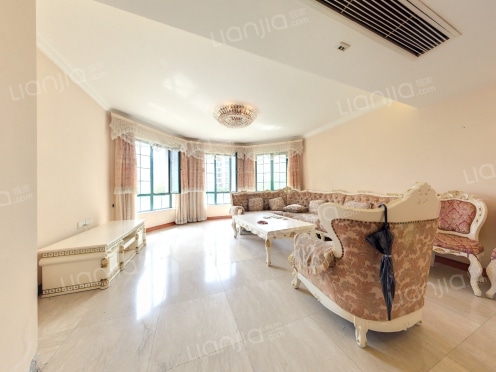 整租·天域西区 4室2厅 南