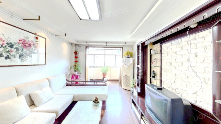 文化村二手房实景图