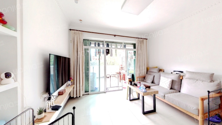 银丰豪庭二手房实景图