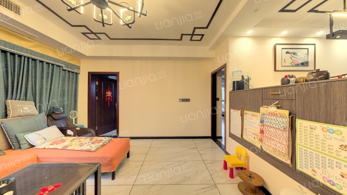 天骄美茵河谷二手房实景图