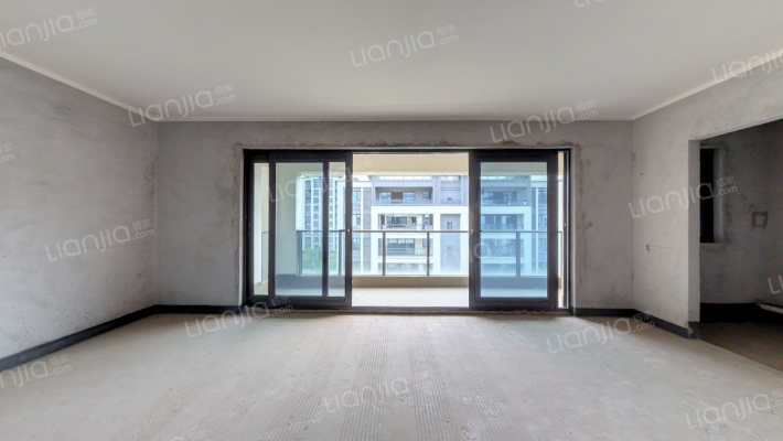 映湖十里B区二手房实景图