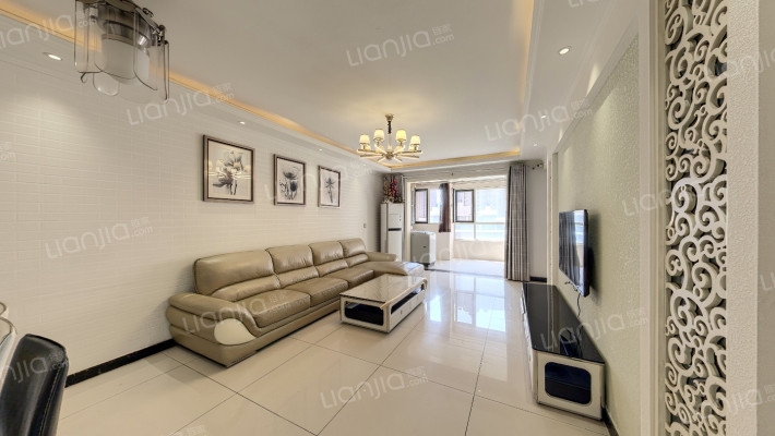 东御兰汀二手房实景图