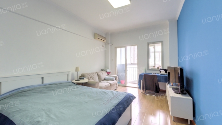 快乐空间二手房实景图