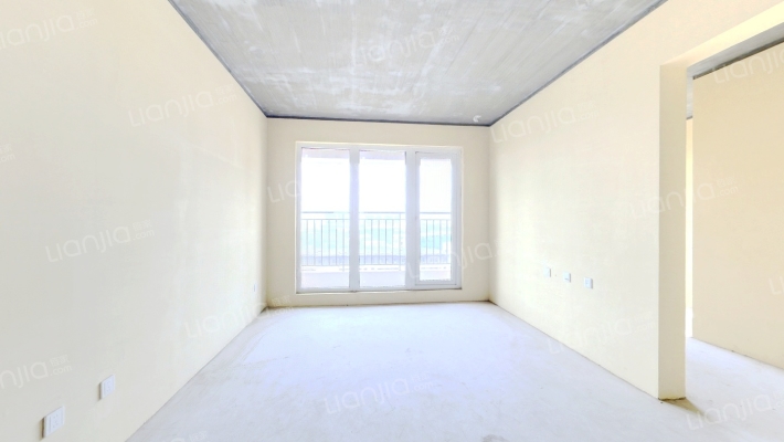 金科金弘基·集美郡二手房实景图