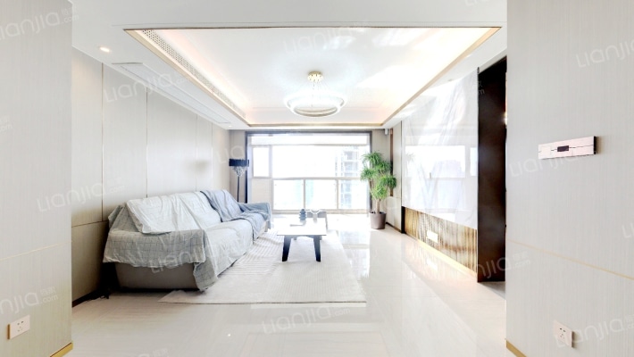 联投中心二手房实景图