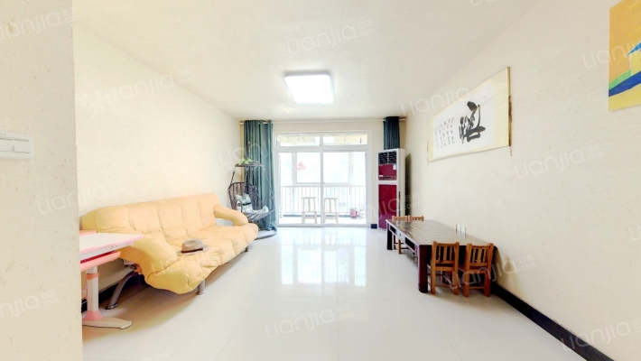 翠竹苑二手房实景图