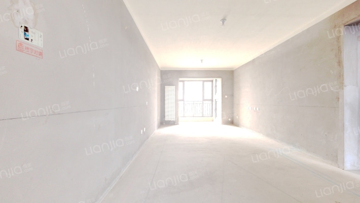 正商红河谷二手房实景图