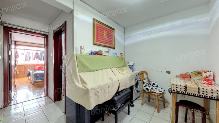 榉林新村二手房实景图