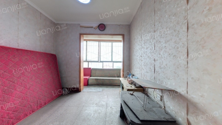 桂花园新村社区二手房实景图