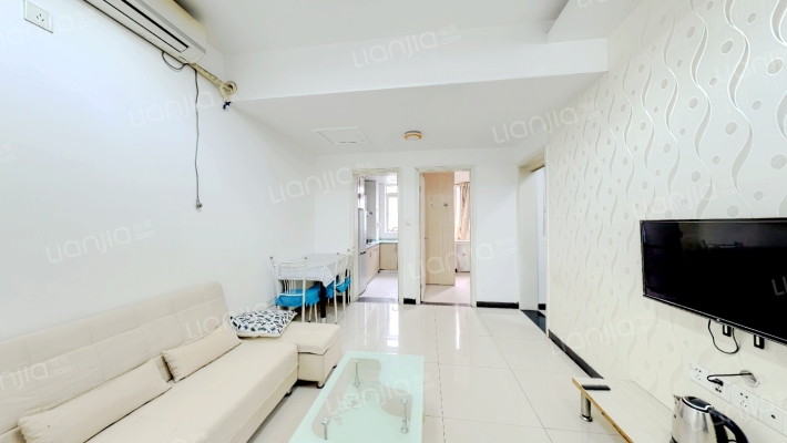 东原锦悦二手房实景图